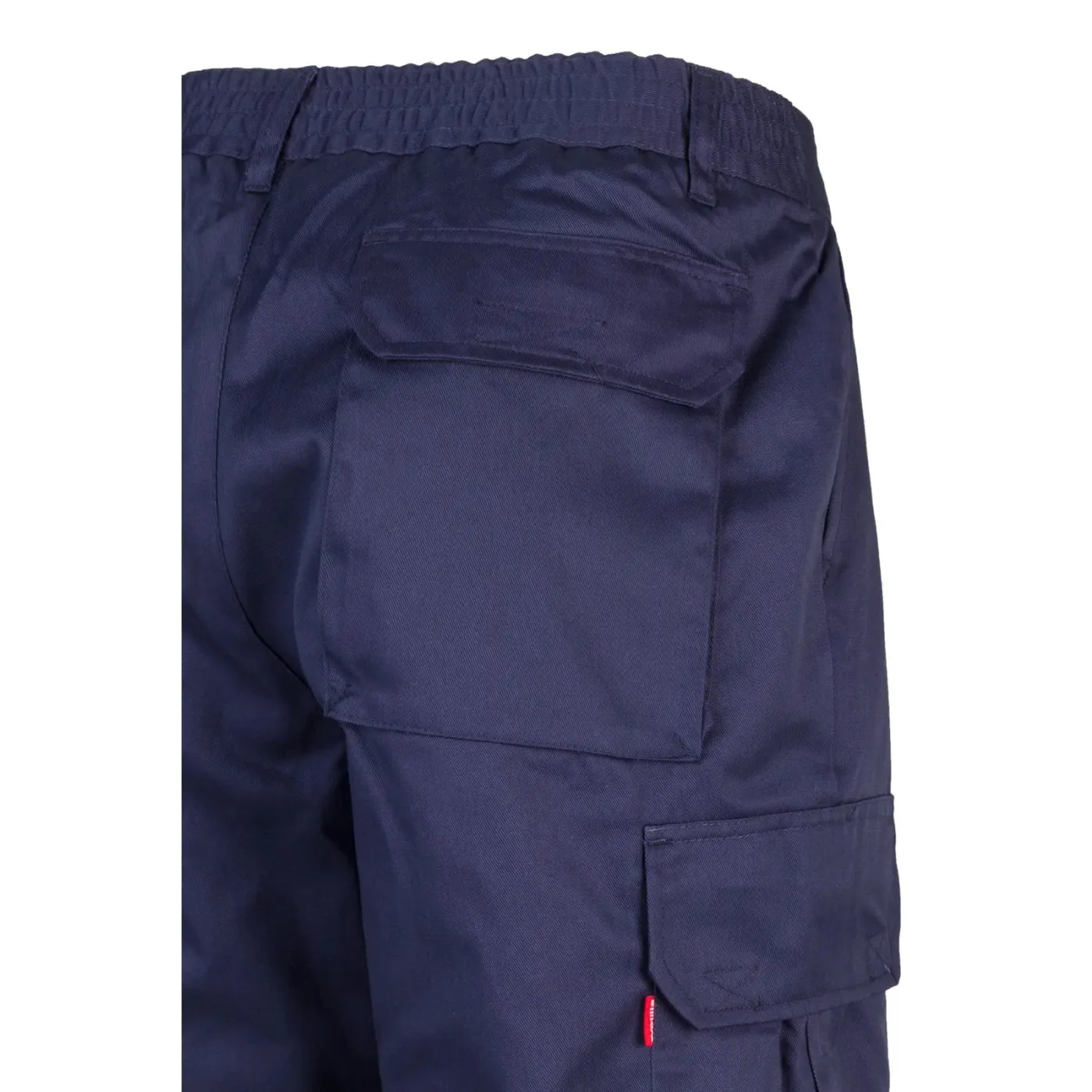 Pantaloni căptușiți, cu buzunare multiple / Velilla / Pantaloni, salopete, colanți