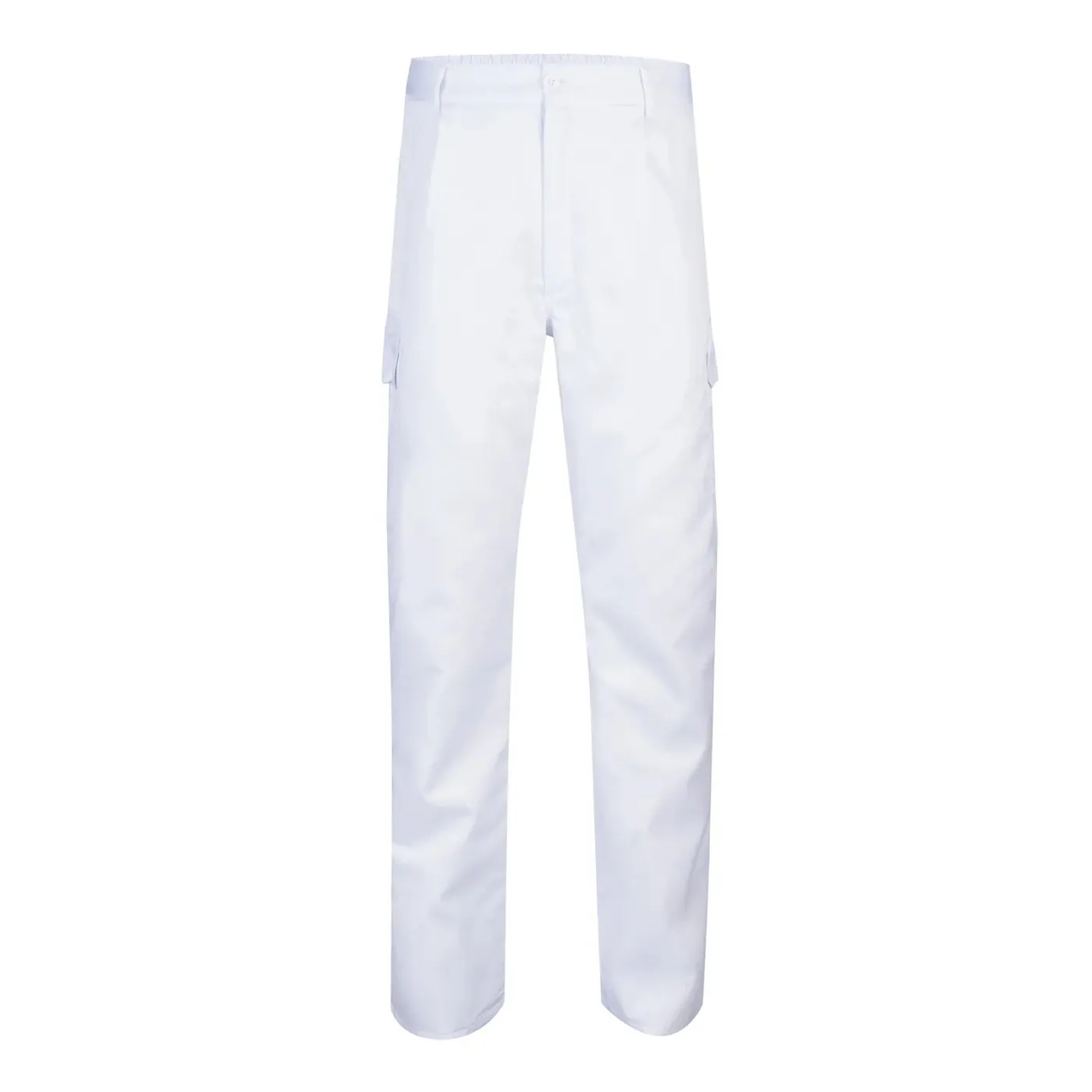 Pantaloni căptușiți, cu buzunare multiple / Velilla / Pantaloni, salopete, colanți
