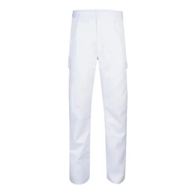 Pantaloni căptușiți, cu buzunare multiple / Velilla / Pantaloni, salopete, colanți