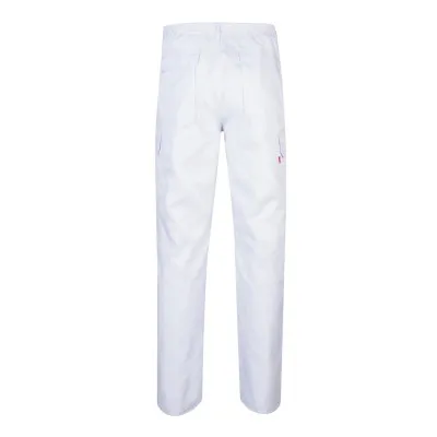 Pantaloni căptușiți, cu buzunare multiple / Velilla / Pantaloni, salopete, colanți