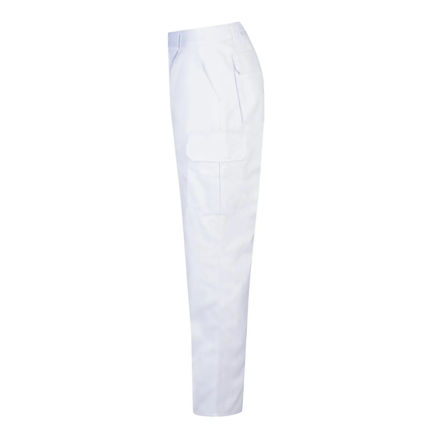 Pantaloni căptușiți, cu buzunare multiple / Velilla / Pantaloni, salopete, colanți