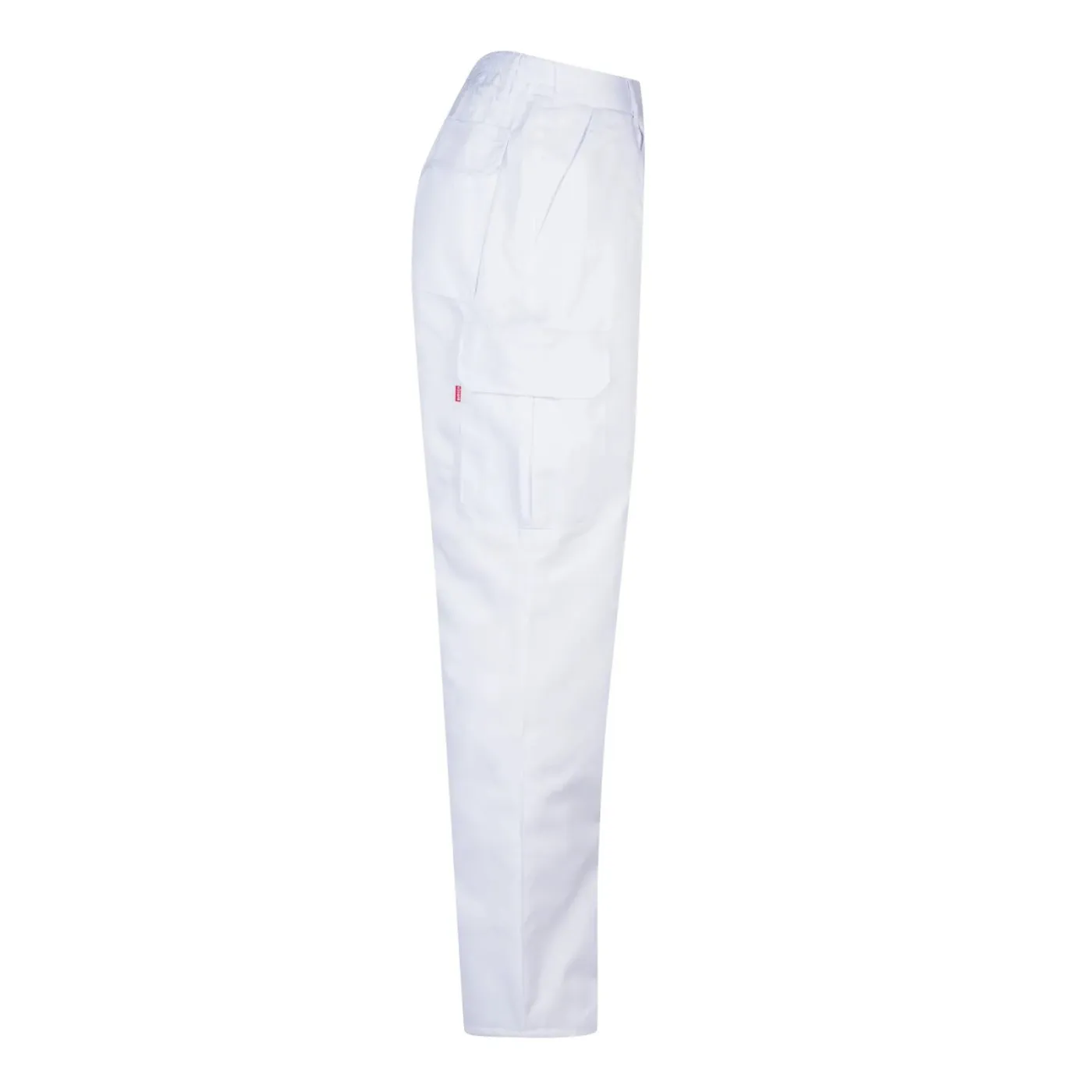 Pantaloni căptușiți, cu buzunare multiple / Velilla / Pantaloni, salopete, colanți