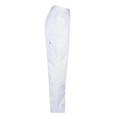 Pantaloni căptușiți, cu buzunare multiple / Velilla / Pantaloni, salopete, colanți