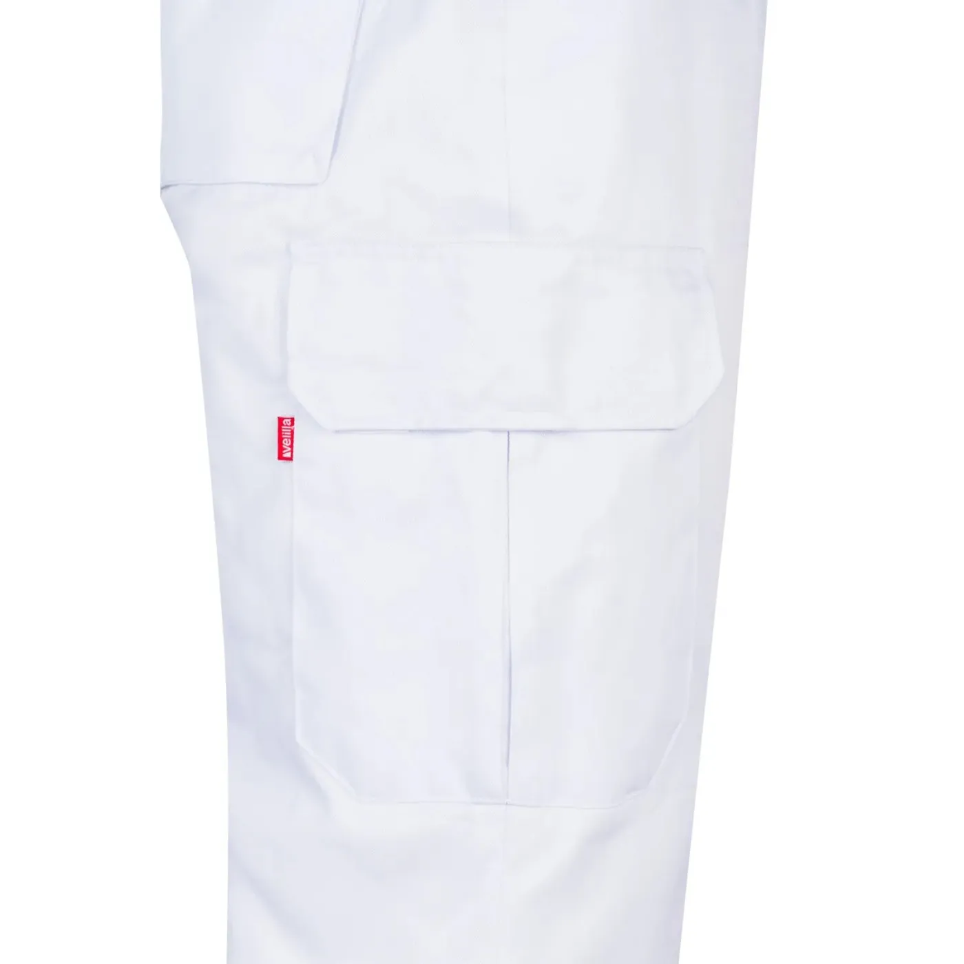 Pantaloni căptușiți, cu buzunare multiple / Velilla / Pantaloni, salopete, colanți
