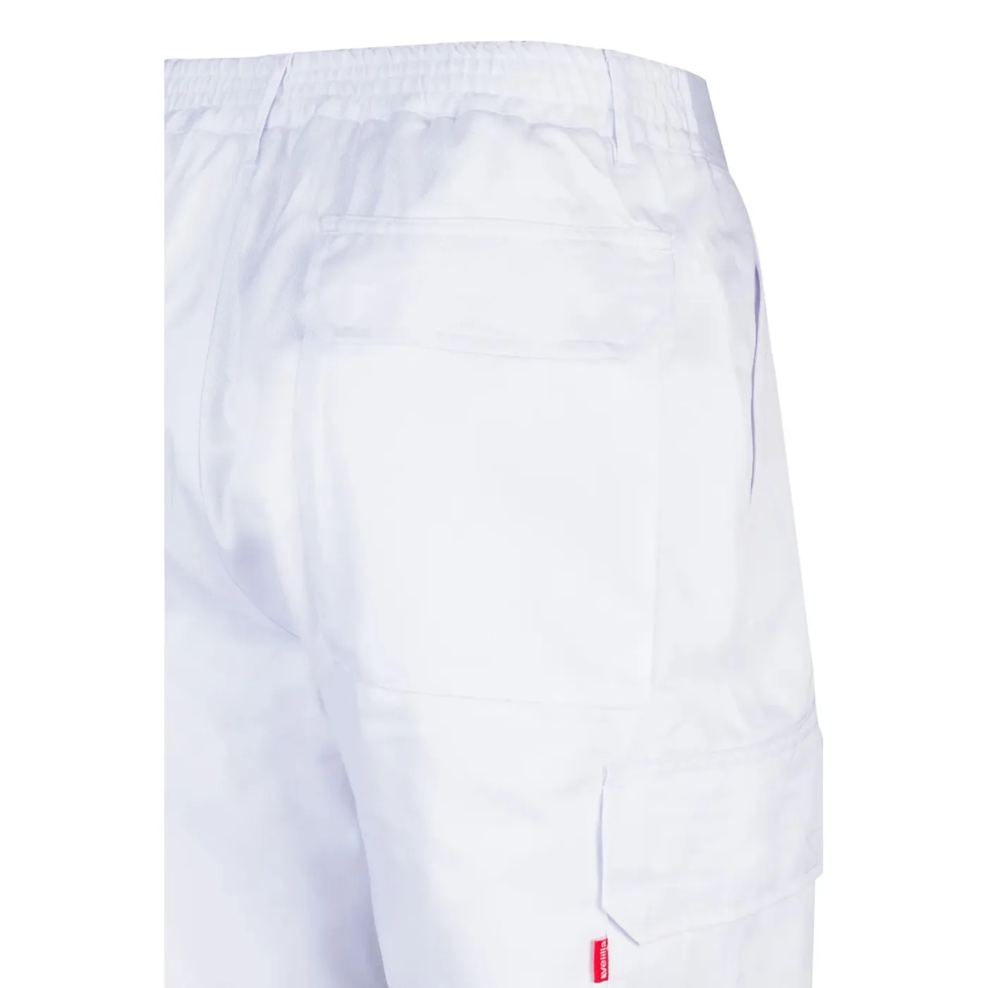 Pantaloni căptușiți, cu buzunare multiple / Velilla / Pantaloni, salopete, colanți