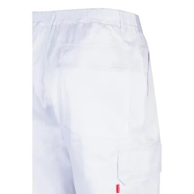 Pantaloni căptușiți, cu buzunare multiple / Velilla / Pantaloni, salopete, colanți