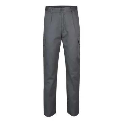 Pantaloni căptușiți, cu buzunare multiple / Velilla / Pantaloni, salopete, colanți