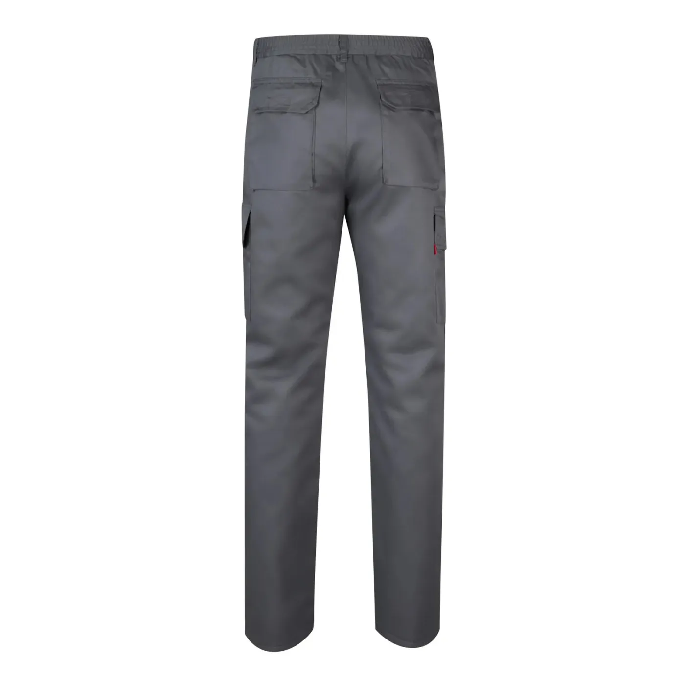 Pantaloni căptușiți, cu buzunare multiple / Velilla / Pantaloni, salopete, colanți