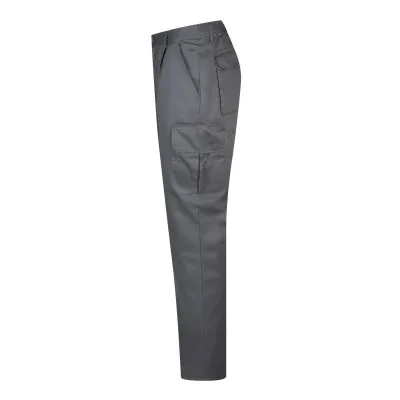 Pantaloni căptușiți, cu buzunare multiple / Velilla / Pantaloni, salopete, colanți