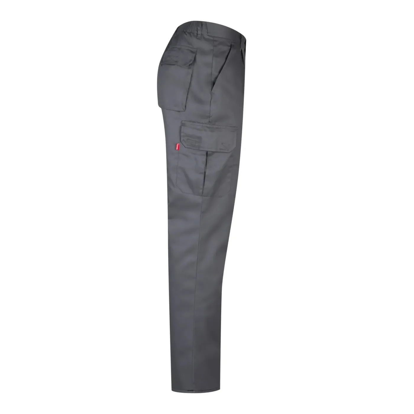 Pantaloni căptușiți, cu buzunare multiple / Velilla / Pantaloni, salopete, colanți