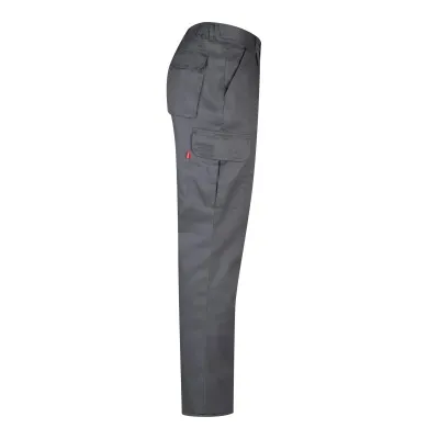Pantaloni căptușiți, cu buzunare multiple / Velilla / Pantaloni, salopete, colanți