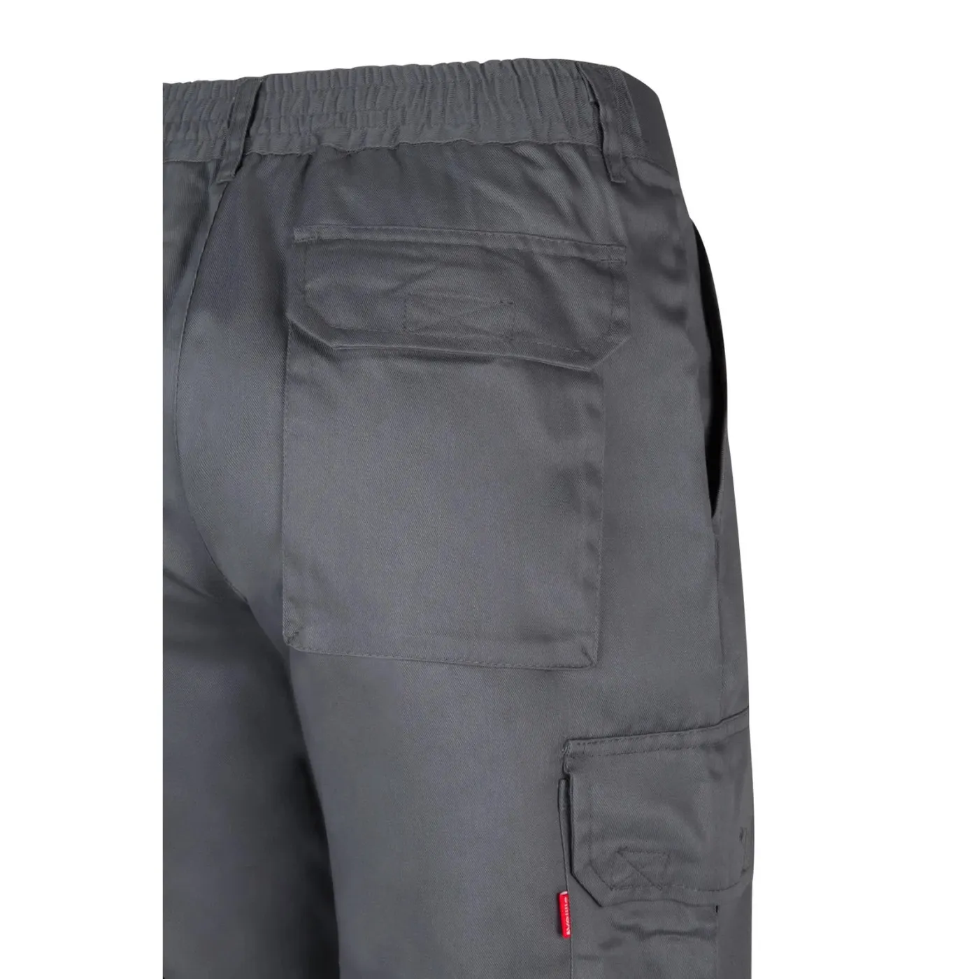Pantaloni căptușiți, cu buzunare multiple / Velilla / Pantaloni, salopete, colanți