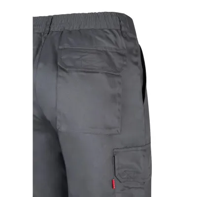 Pantaloni căptușiți, cu buzunare multiple / Velilla / Pantaloni, salopete, colanți