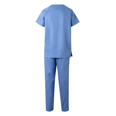Costum asistent medical / Velilla / Îmbrăcăminte medicală