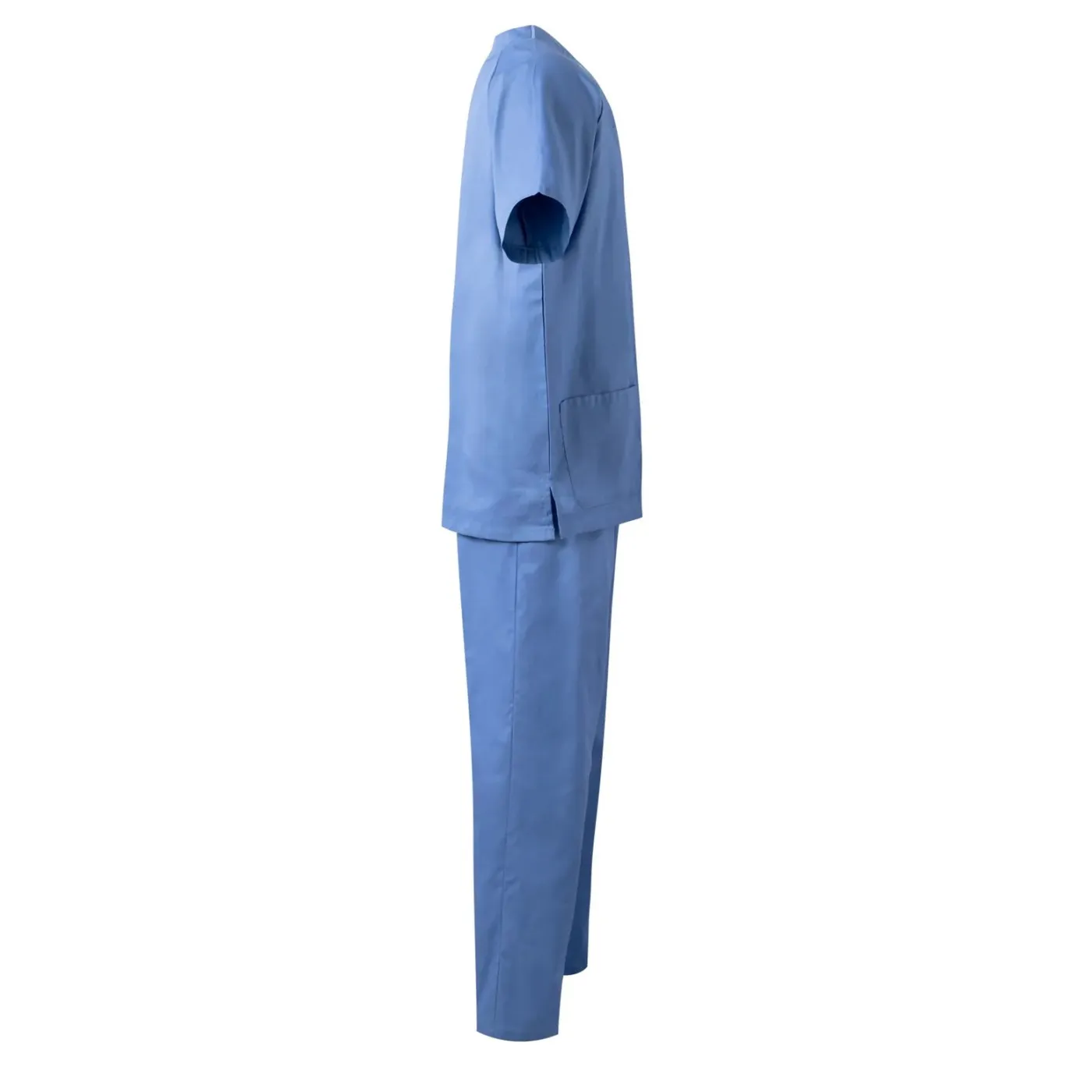 Costum asistent medical / Velilla / Îmbrăcăminte medicală