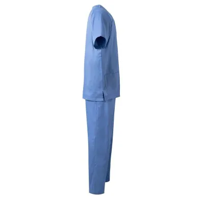 Costum asistent medical / Velilla / Îmbrăcăminte medicală