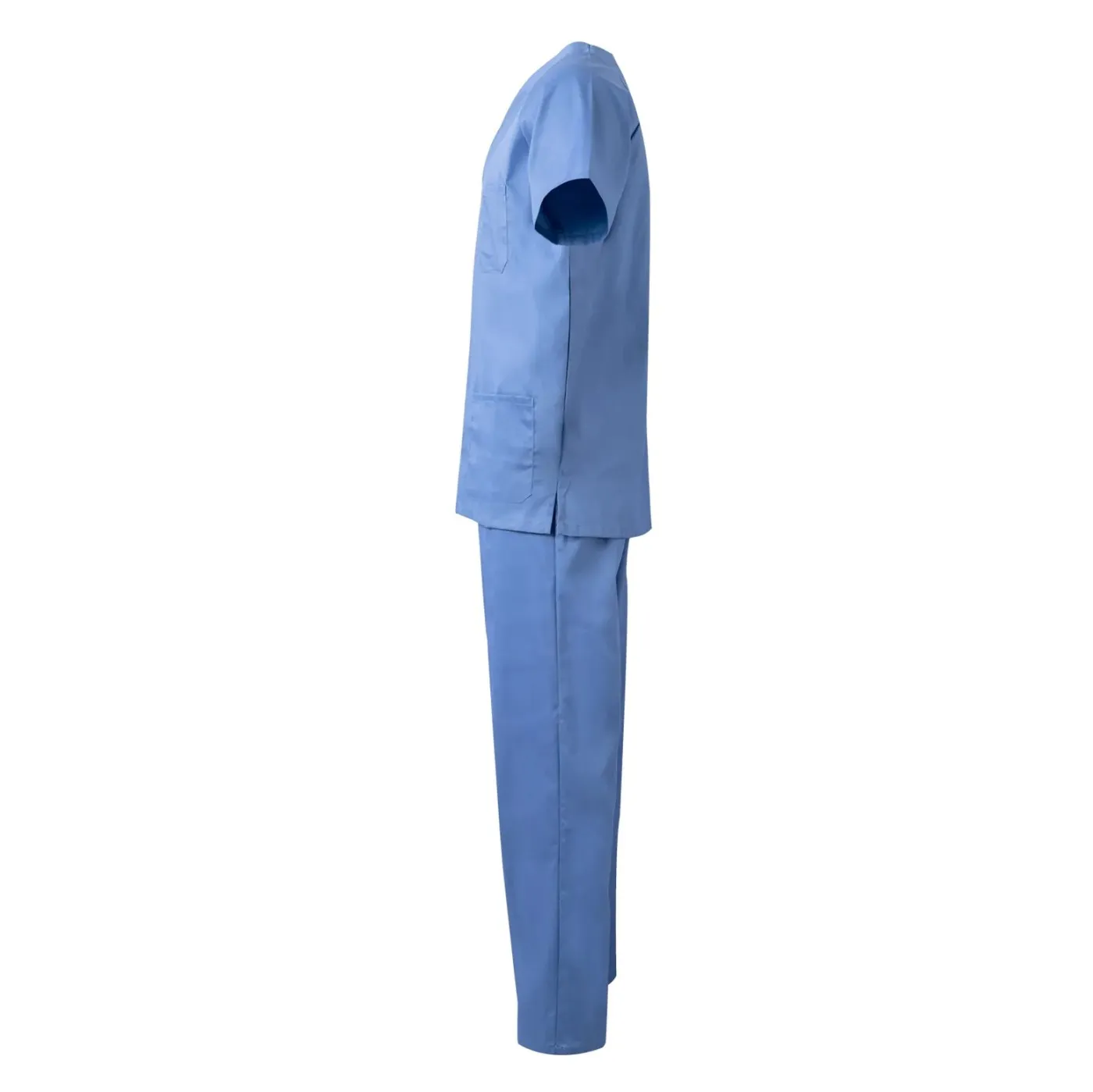 Costum asistent medical / Velilla / Îmbrăcăminte medicală