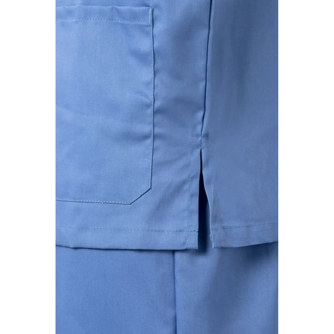 Costum asistent medical / Velilla / Îmbrăcăminte medicală