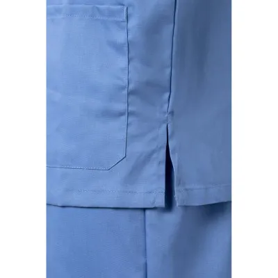 Costum asistent medical / Velilla / Îmbrăcăminte medicală