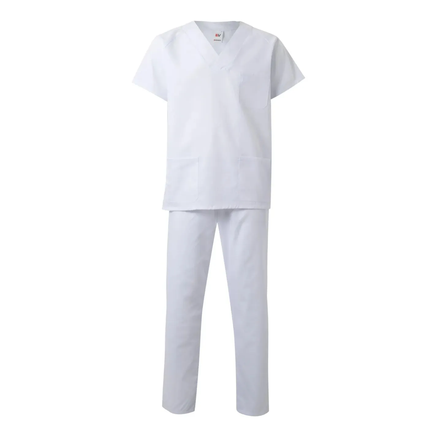 Costum asistent medical / Velilla / Îmbrăcăminte medicală