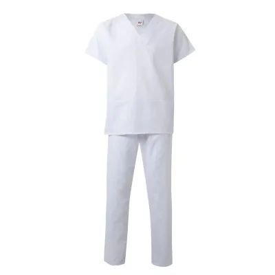 Costum asistent medical / Velilla / Îmbrăcăminte medicală