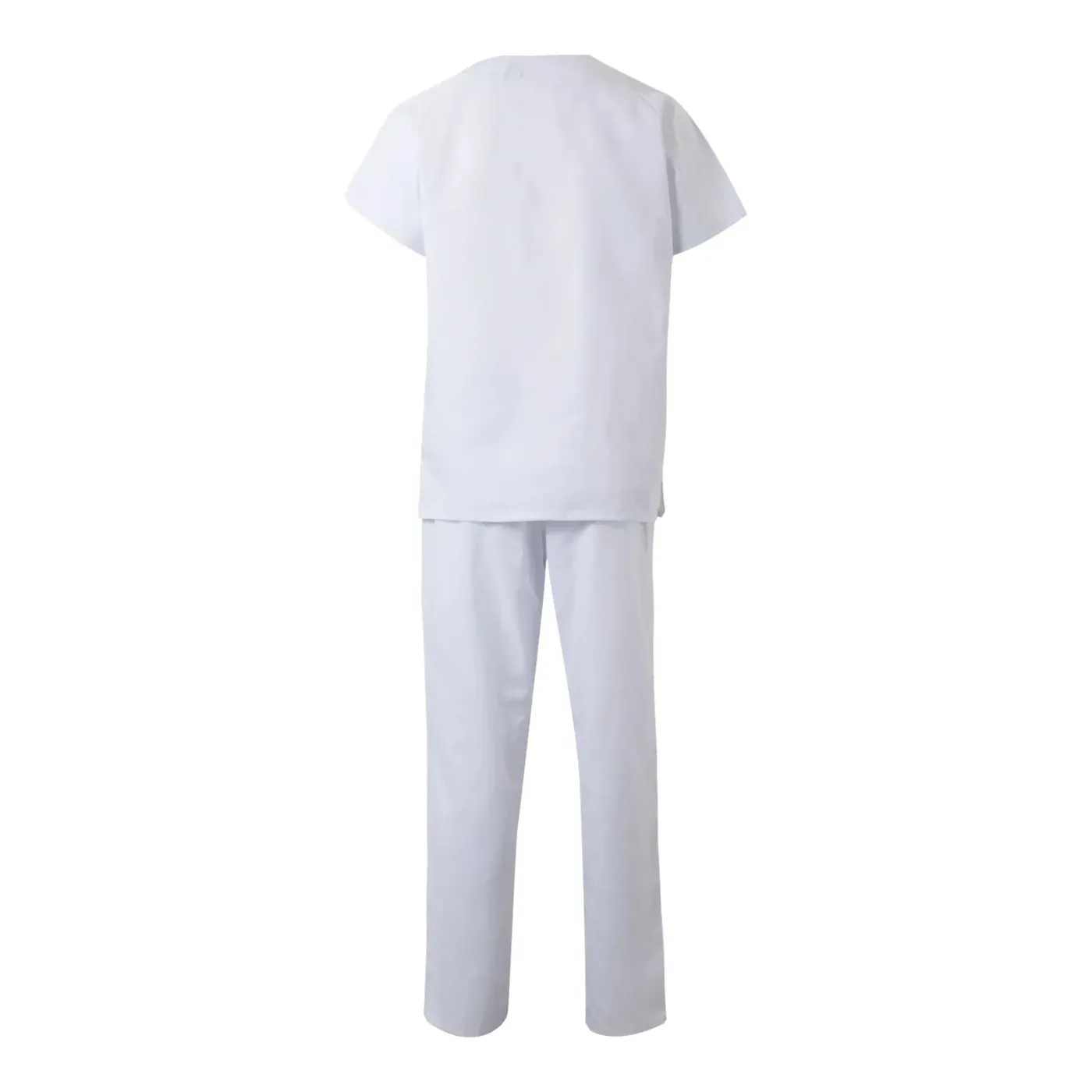 Costum asistent medical / Velilla / Îmbrăcăminte medicală