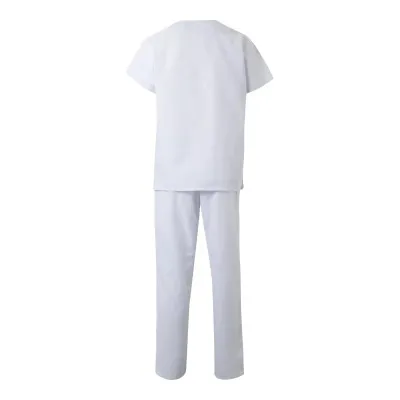 Costum asistent medical / Velilla / Îmbrăcăminte medicală