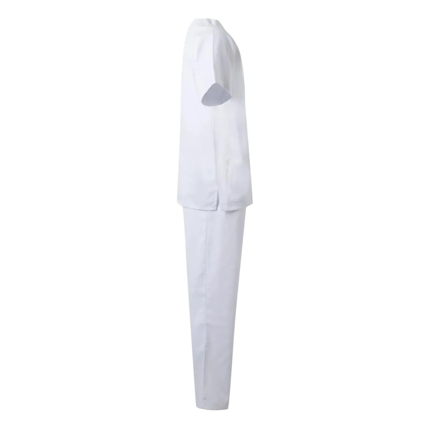 Costum asistent medical / Velilla / Îmbrăcăminte medicală