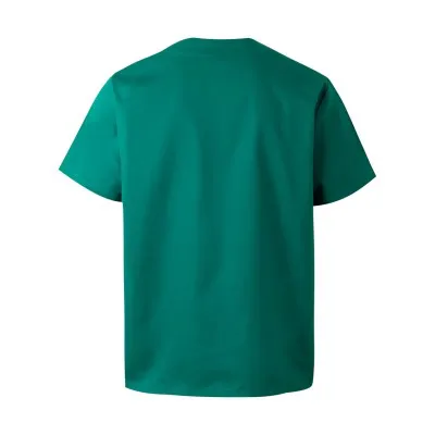 Cămașă scrub cu ​​mânecă scurtă, pentru uz medical / Velilla / Îmbrăcăminte medicală