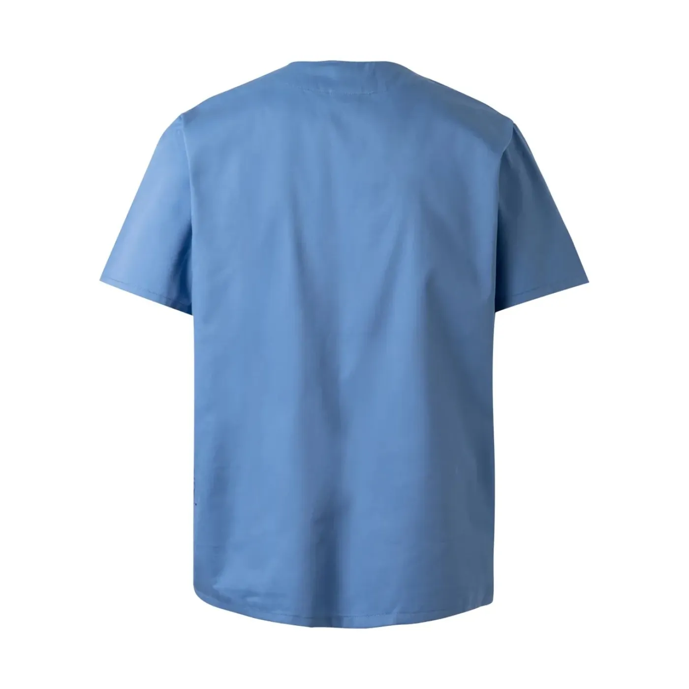 Cămașă scrub cu ​​mânecă scurtă, pentru uz medical / Velilla / Îmbrăcăminte medicală