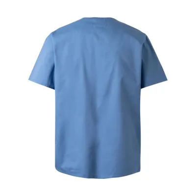 Cămașă scrub cu ​​mânecă scurtă, pentru uz medical / Velilla / Îmbrăcăminte medicală
