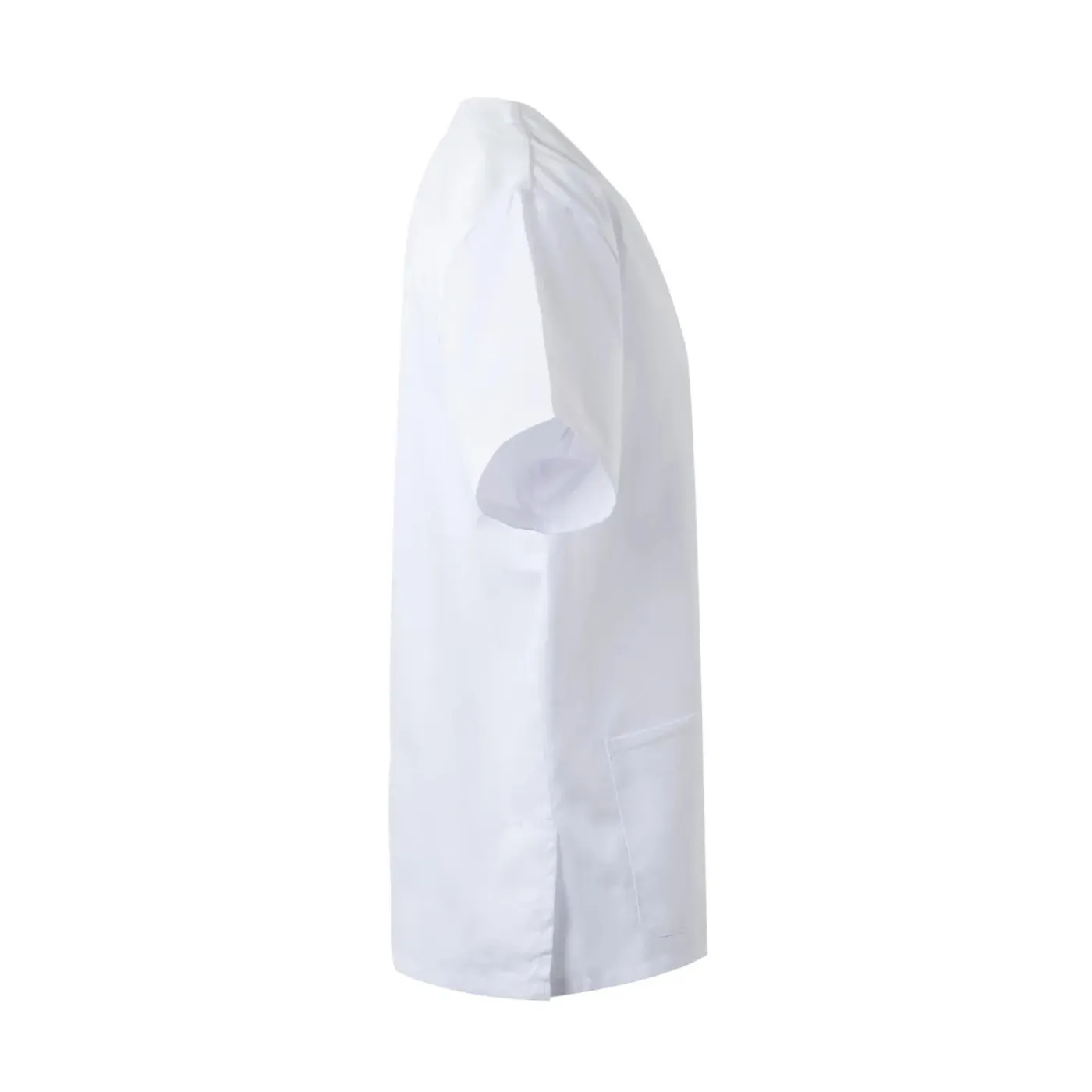 Cămașă scrub cu ​​mânecă scurtă, pentru uz medical / Velilla / Îmbrăcăminte medicală