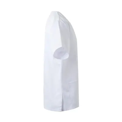 Cămașă scrub cu ​​mânecă scurtă, pentru uz medical / Velilla / Îmbrăcăminte medicală