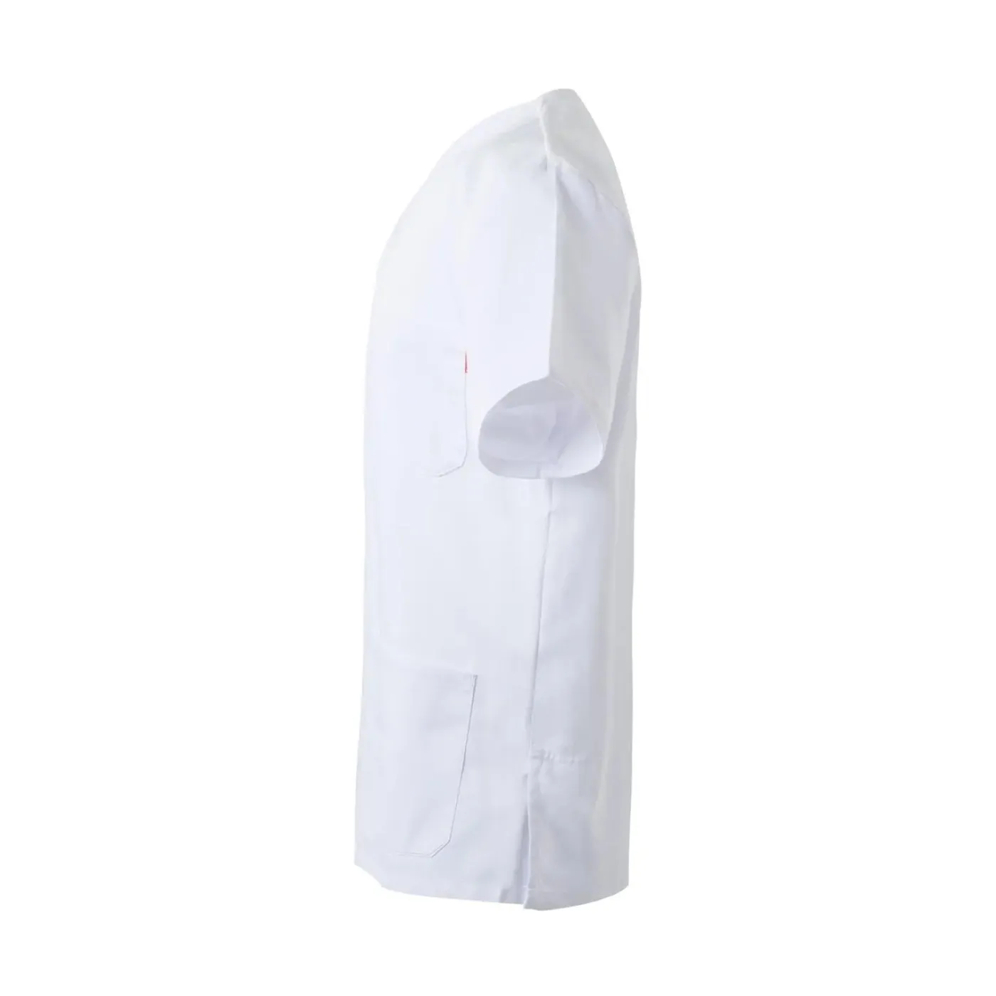 Cămașă scrub cu ​​mânecă scurtă, pentru uz medical / Velilla / Îmbrăcăminte medicală