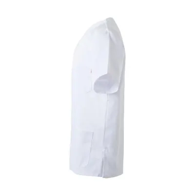 Cămașă scrub cu ​​mânecă scurtă, pentru uz medical / Velilla / Îmbrăcăminte medicală