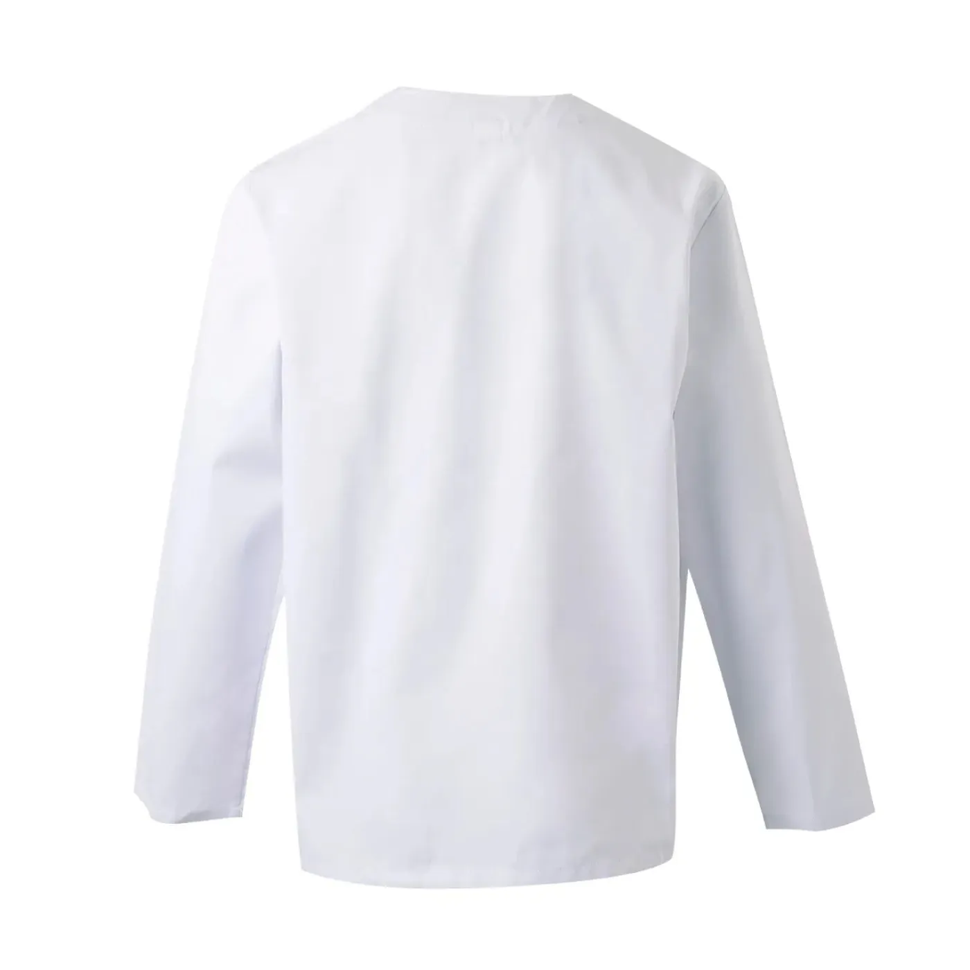Cămașă scrub cu ​​mânecă lungă, pentru uz medical / Velilla / Îmbrăcăminte medicală