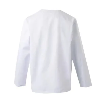Cămașă scrub cu ​​mânecă lungă, pentru uz medical / Velilla / Îmbrăcăminte medicală