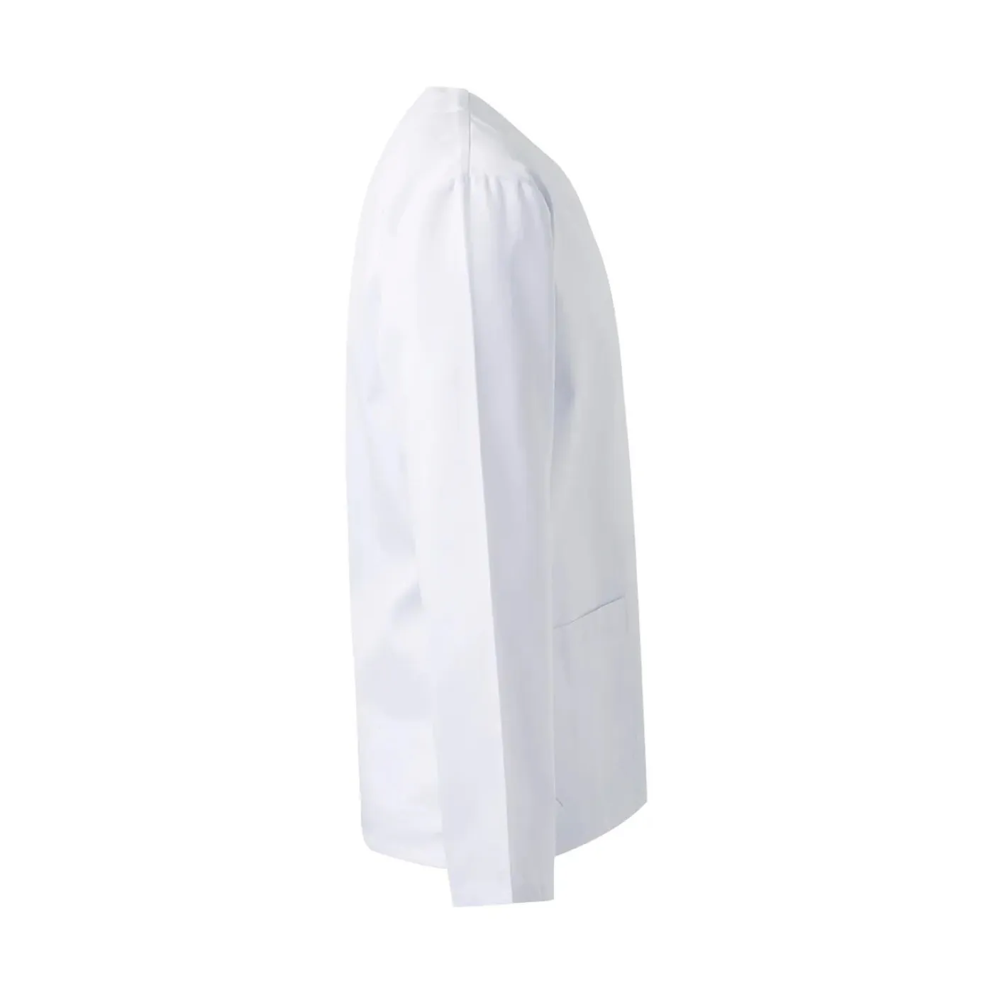 Cămașă scrub cu ​​mânecă lungă, pentru uz medical / Velilla / Îmbrăcăminte medicală