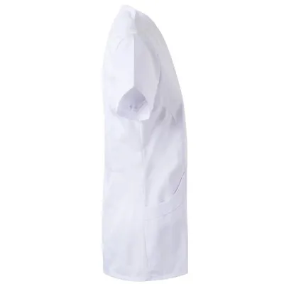 Cămașă scrub cu mânecă scurtă, cu fermoar / Velilla / Îmbrăcăminte medicală
