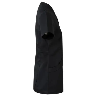 Cămașă scrub cu mânecă scurtă, cu fermoar / Velilla / Îmbrăcăminte medicală