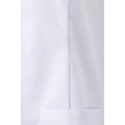 Cămașă scrub cu ​​mânecă scurtă, cu capse / Velilla / Îmbrăcăminte medicală