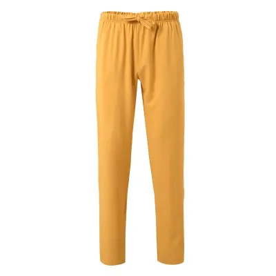 Pantaloni scrub din microfibră / Velilla / Pantaloni, salopete, colanți