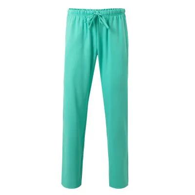 Pantaloni scrub din microfibră / Velilla / Pantaloni, salopete, colanți
