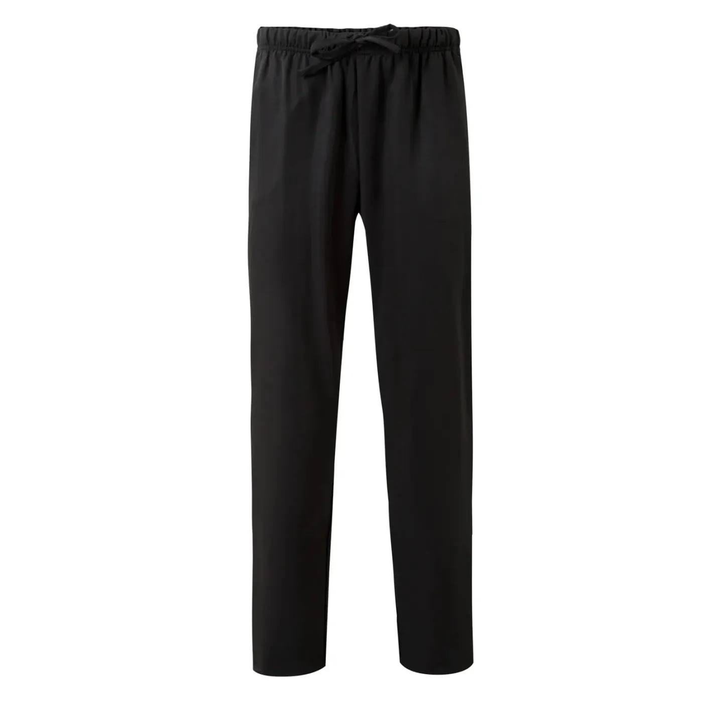 Pantaloni scrub din microfibră / Velilla / Pantaloni, salopete, colanți
