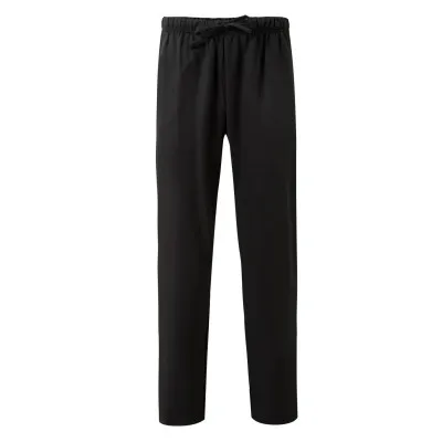 Pantaloni scrub din microfibră / Velilla / Pantaloni, salopete, colanți