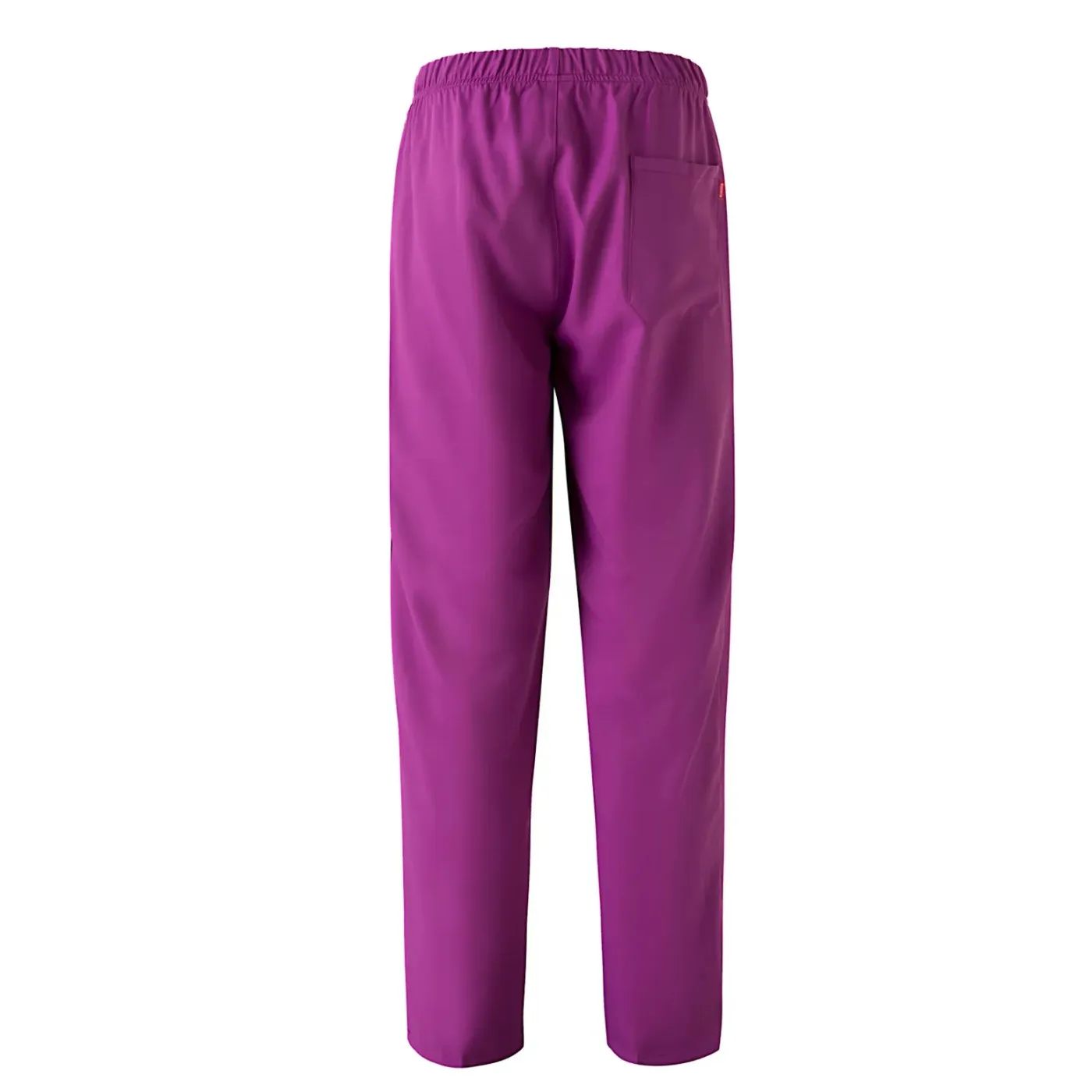 Pantaloni scrub din microfibră / Velilla / Pantaloni, salopete, colanți