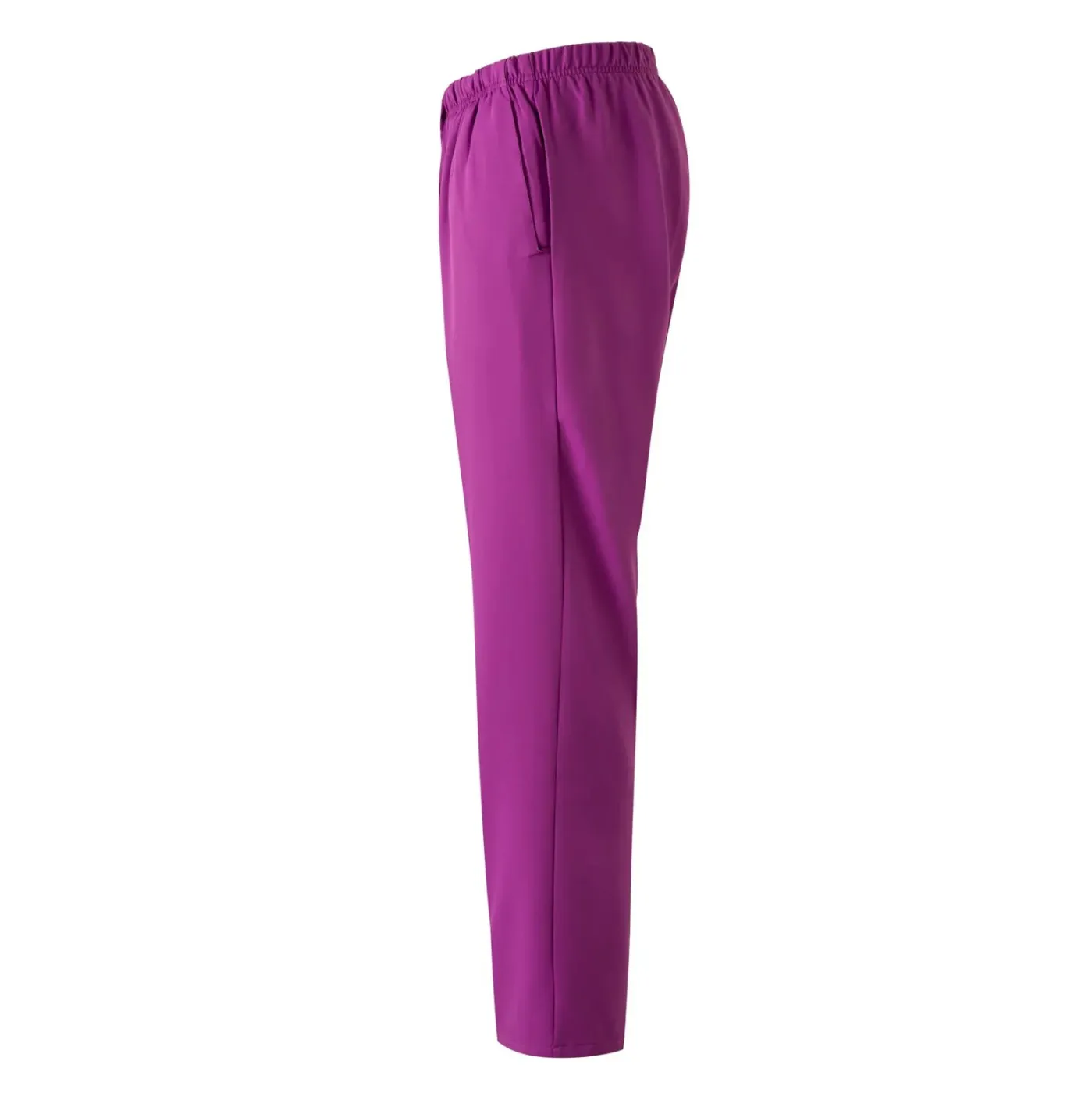 Pantaloni scrub din microfibră / Velilla / Pantaloni, salopete, colanți