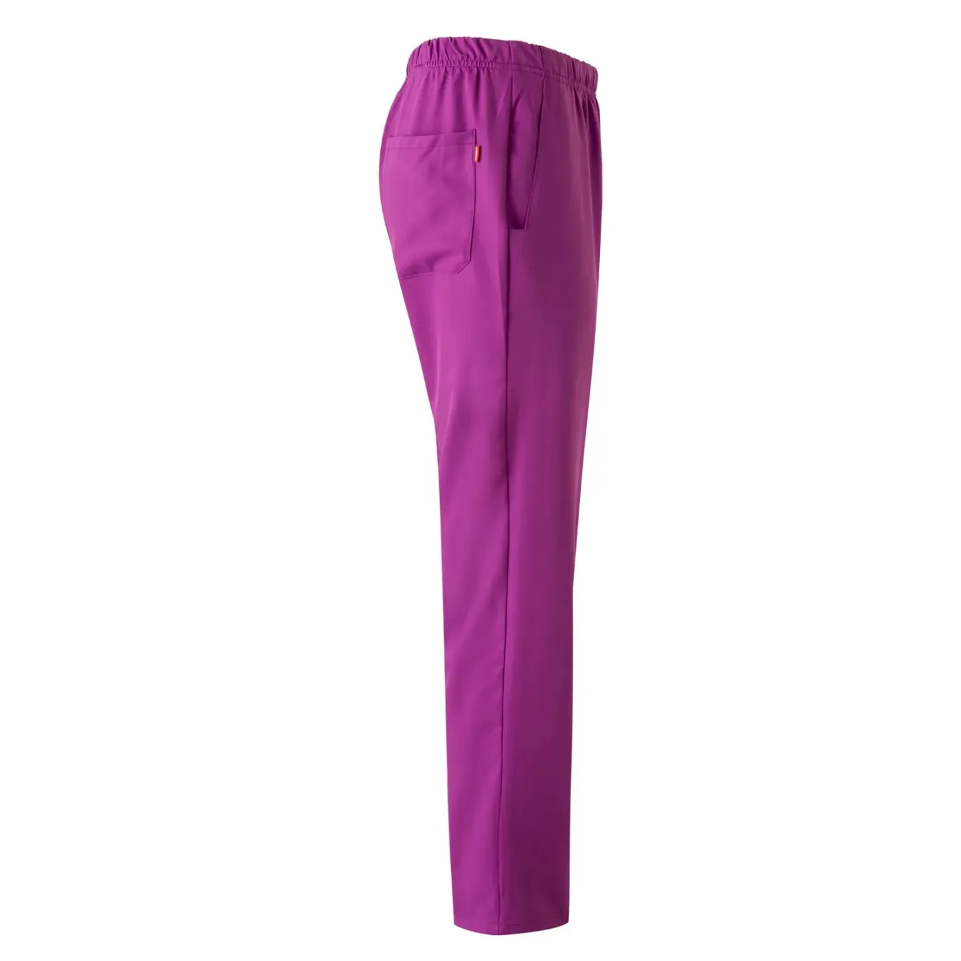 Pantaloni scrub din microfibră / Velilla / Pantaloni, salopete, colanți