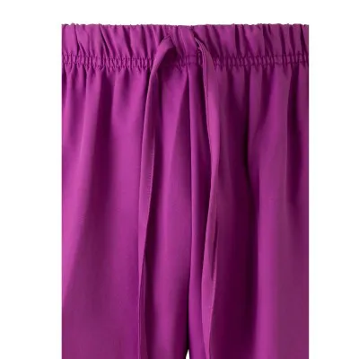 Pantaloni scrub din microfibră / Velilla / Pantaloni, salopete, colanți