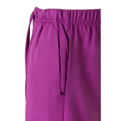 Pantaloni scrub din microfibră / Velilla / Pantaloni, salopete, colanți